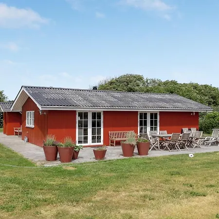 Ava - 1km From The Sea By Interhome Feriehus *
