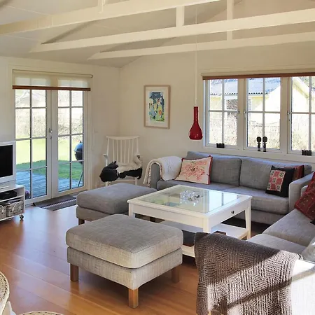Hébergement de vacances Ava - 1km From The Sea By Interhome