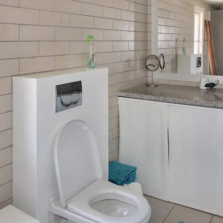 Feriehus Ava - 1km From The Sea By Interhome