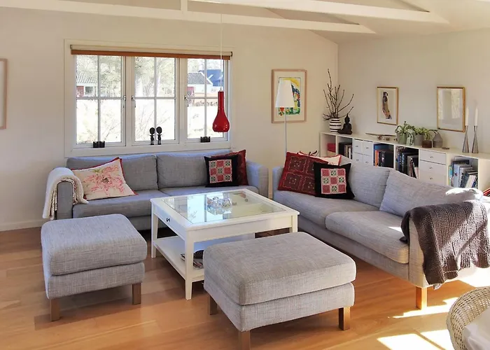 Ava - 1km From The Sea By Interhome Сasa de vacaciones *